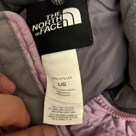 The North Face vest - Picture 5 of 5